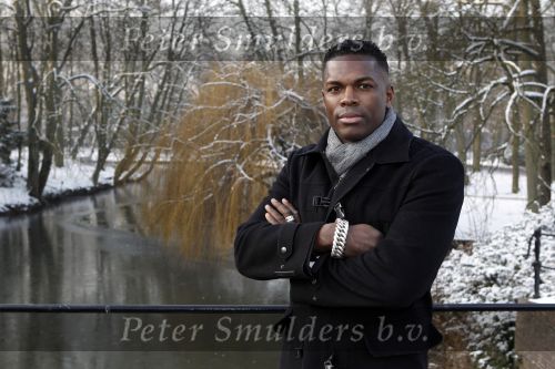 Zeist 26 januari 2010
Hans v Breukelen presenteert nieuw bedrijf in samenwerking met topsporters in slot zeist. Remy Bonjasky met Budha to Buddha armband
Peter Smulders bv