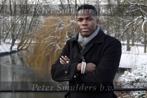 Zeist 26 januari 2010
Hans v Breukelen presenteert nieuw bedrijf in samenwerking met topsporters in slot zeist. Remy Bonjasky met Budha to Buddha armband
Peter Smulders bv