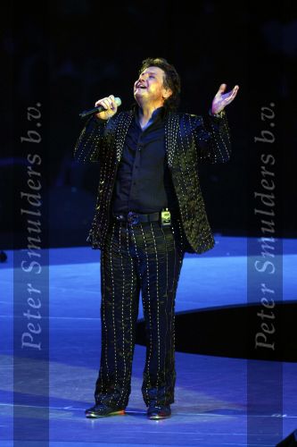 Amsterdam 13 juni 2009
De Toppers in concert in de arena met Rene Froger Gordon en Jeroen v d Boom.
Peter Smulders bv