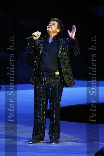 Amsterdam 13 juni 2009
De Toppers in concert in de arena met Rene Froger Gordon en Jeroen v d Boom.
Peter Smulders bv
