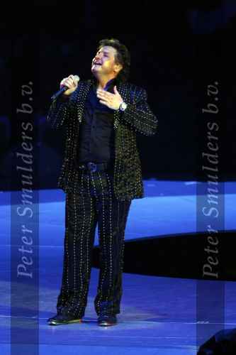 Amsterdam 13 juni 2009
De Toppers in concert in de arena met Rene Froger Gordon en Jeroen v d Boom.
Peter Smulders bv