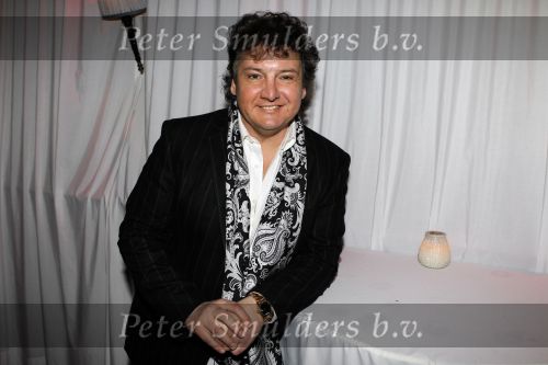 Uitgeest 18 januari 2010
Nieuwjaars feest van Henk Geels in Bobs Party saloon. Rene en Danny Froger
Peter Smulders bv