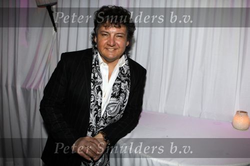 Uitgeest 18 januari 2010
Nieuwjaars feest van Henk Geels in Bobs Party saloon. Rene en Danny Froger
Peter Smulders bv