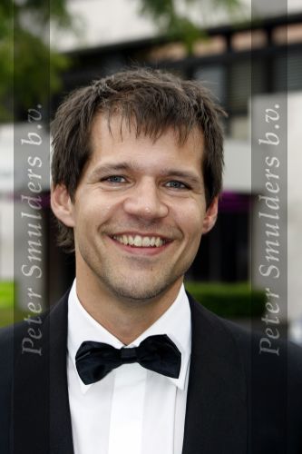 Hilversum 8 juni 2009
Uitreiking musical awards in studio 22. rene v Kooten
Peter Smulders bv