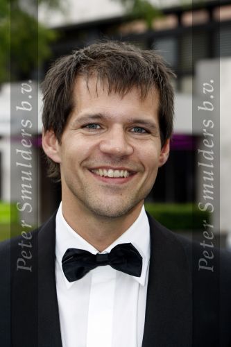 Hilversum 8 juni 2009
Uitreiking musical awards in studio 22. rene v Kooten
Peter Smulders bv