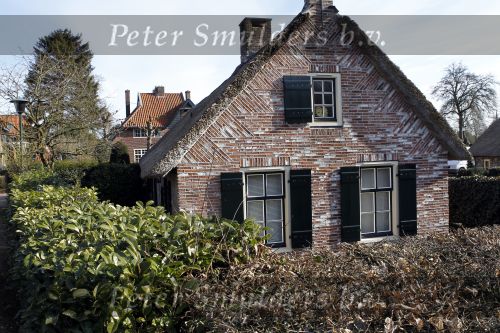 Blaricum 7 maart 2010
Huis Rik Felderhof.
Peter Smulders bv