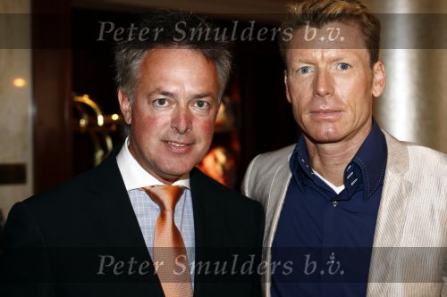 Noordwijk 17 mei 2009
Feest Astrid Engels bij de hotels van Oranje. Rik Luijckx
Peter Smulders bv