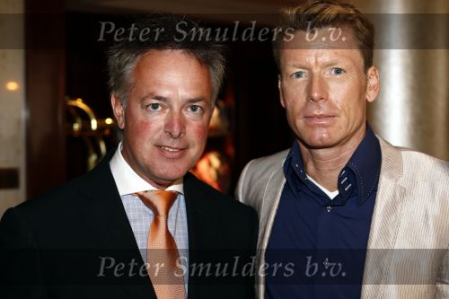 Noordwijk 17 mei 2009
Feest Astrid Engels bij de hotels van Oranje. Rik Luijckx
Peter Smulders bv