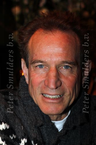 Amsterdam 28 januari 2010
Voorjaarspresentatie SBS6 Net 5 en Veronica in de convention Factory. Rob Verlinden
Peter Smulders bv