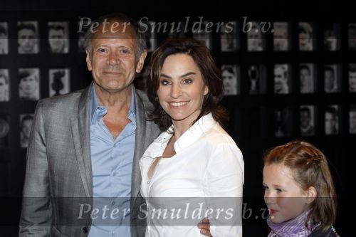 Amsterdam 13 juni 2009
De Toppers in concert in de arena met Rene Froger Gordon en Jeroen v d Boom. Rob de Nijs met zijn vrouw Henriette en nichtje
Peter Smulders bv