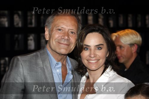 Amsterdam 13 juni 2009
De Toppers in concert in de arena met Rene Froger Gordon en Jeroen v d Boom. Rob de Nijs met zijn vrouw Henriette en nichtje
Peter Smulders bv