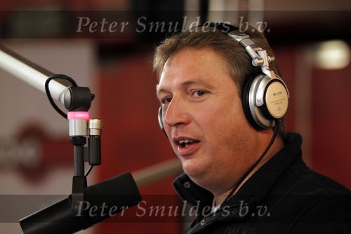 Hilversum 21 januari 2010
Rtl SBS en de NOS hebben samen een tv programma en aktie in elkaar gedraaid om zoveel mogelijk geld op te halen voor giro 55 ten bate van Haiti. Rob v Someren
Peter Smulders bv
