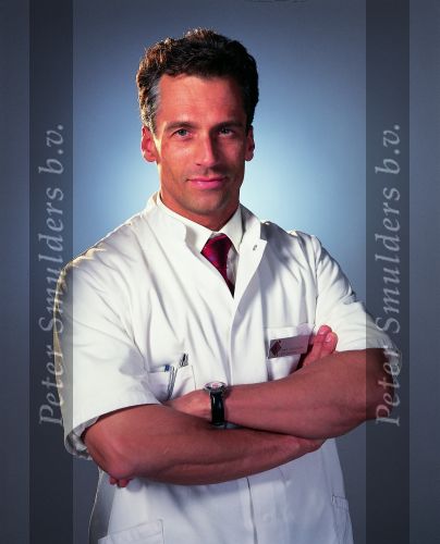 Robert Schoemacher 1998