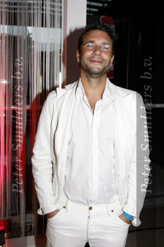 Amsterdam 3 juli 2009
Sensation White in de amsterdam arena. Roeland Fernhout
Peter Smulders bv
