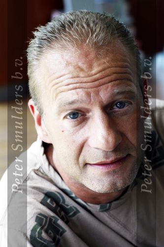 Hilversum 30 juni 2009
Feestje bij de Tros ivm record aantal leden van ruim 450.000. Ron Boszhard
Peter Smuldrs bv