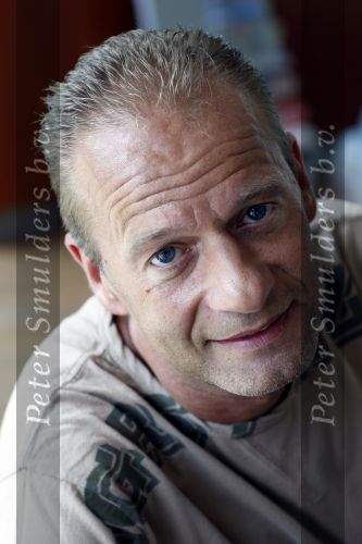 Hilversum 30 juni 2009
Feestje bij de Tros ivm record aantal leden van ruim 450.000. Ron Boszhard
Peter Smuldrs bv