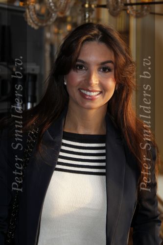 Zeist 26 januari 2010
Hans v Breukelen presenteert nieuw bedrijf in samenwerking met topsporters in slot zeist. Patrick Kluivert en Rossana Lima Kluivert
Peter Smulders bv