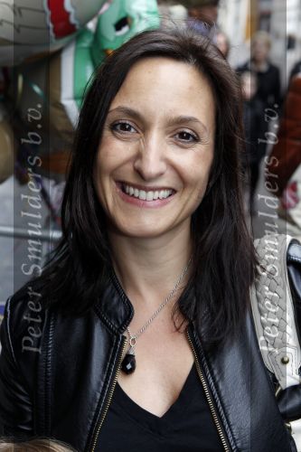 Amsterdam 14 maart 2010
Prtemiere nanny Mc Fee in tuschinski. Sabine Koning
Peter Smulders bv
