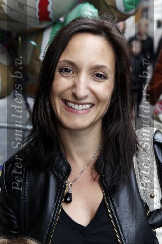 Amsterdam 14 maart 2010
Prtemiere nanny Mc Fee in tuschinski. Sabine Koning
Peter Smulders bv
