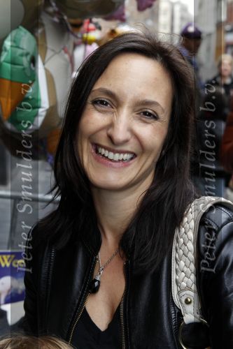 Amsterdam 14 maart 2010
Prtemiere nanny Mc Fee in tuschinski. Sabine Koning
Peter Smulders bv