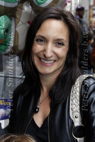 Amsterdam 14 maart 2010
Prtemiere nanny Mc Fee in tuschinski. Sabine Koning
Peter Smulders bv