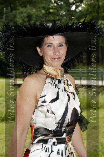 Breukelen 12 juni 2009
Haringparty Neyenrode. ontwerpster Sandra..
Peter Smulders bv