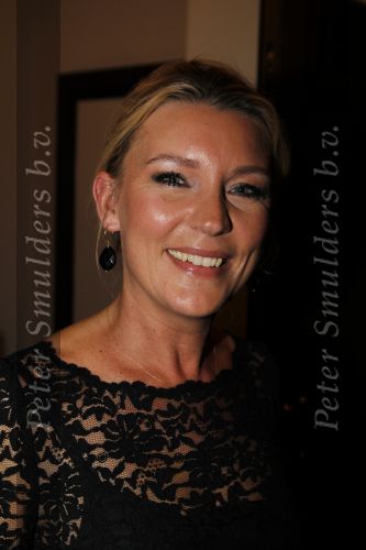 Amsterdam 10 februari 2010
Jackie style award in hotel the grand . Saskia Noort
Peter Smulders bv