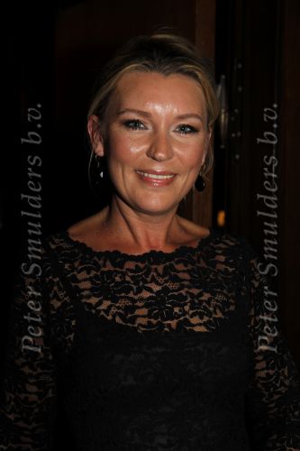 Amsterdam 10 februari 2010
Jackie style award in hotel the grand . Saskia Noort
Peter Smulders bv