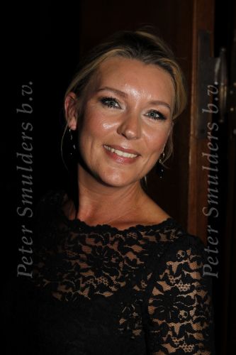 Amsterdam 10 februari 2010
Jackie style award in hotel the grand . Saskia Noort
Peter Smulders bv