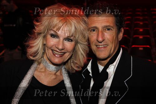 Baarn 7 februari 2010
Finale Nationale songfestival. Saskia en Serge
Peter Smulders bv