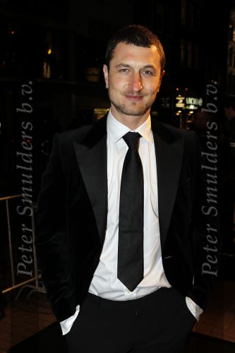 Amsterdam 8 maart 2010
Premiere Zwart Water in tuschinski. Sebastiaan Labrie
Peter Smulders bv