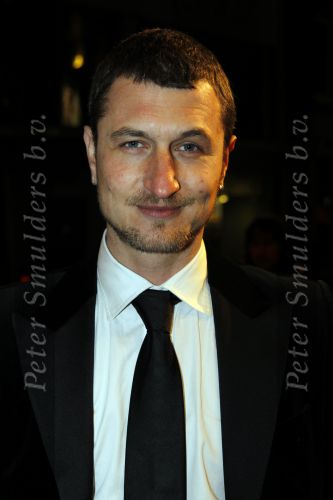 Amsterdam 8 maart 2010
Premiere Zwart Water in tuschinski. Sebastiaan Labrie
Peter Smulders bv