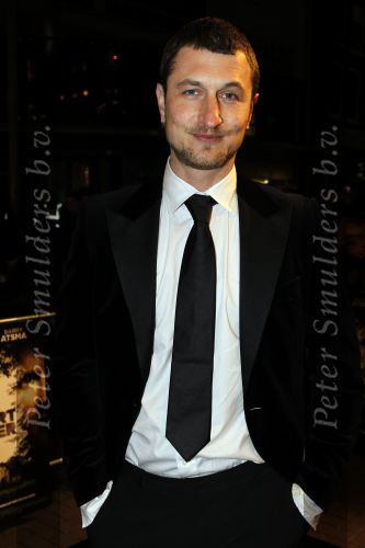 Amsterdam 8 maart 2010
Premiere Zwart Water in tuschinski. Sebastiaan Labrie
Peter Smulders bv