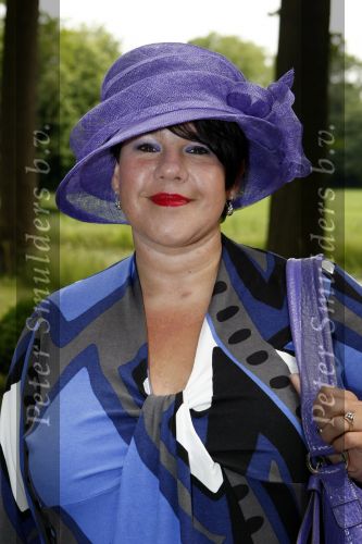 Breukelen 17 juni 2009
Haringparty op Neijenrode. Sharon Dijksma met ...
Peter Smulders bv
