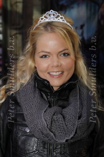 Amsterdam 30 januari 2010
Premiere de prinses en de kikker in Tuschinski. Sita met nichtje
Peter Smulders bv