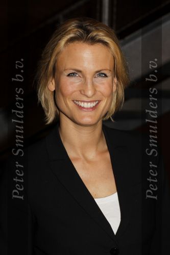 Amsterdam 28 januari 2010
Voorjaarspresentatie SBS6 Net 5 en Veronica in de convention Factory. Sjimmy Bruijninckx
Peter Smulders bv