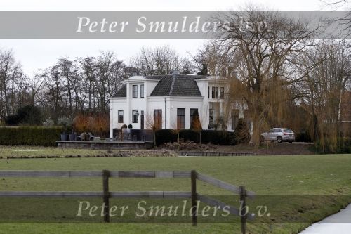 Hoorn 13 februari 2010
Sonja Bakker haar nieuwe huis in Hoorn.
Peter Smulders bv