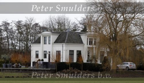 Hoorn 13 februari 2010
Sonja Bakker haar nieuwe huis in Hoorn.
Peter Smulders bv