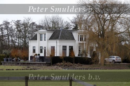 Hoorn 13 februari 2010
Sonja Bakker haar nieuwe huis in Hoorn.
Peter Smulders bv