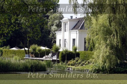 Hoorn 13 juni 2009
Nieuwe huis Sonja Bakker
Peter Smulders bv