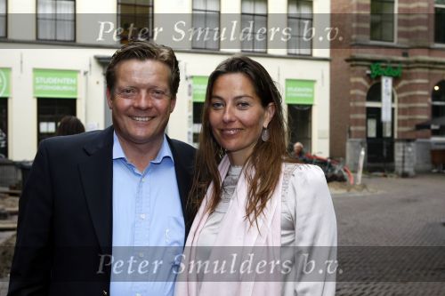 Utrecht 9 juni 2009
Wesley Sneijder viert zijn 25e verjaardag in Filemon. Soren en Arlette Lerby
Peter Smulders bv