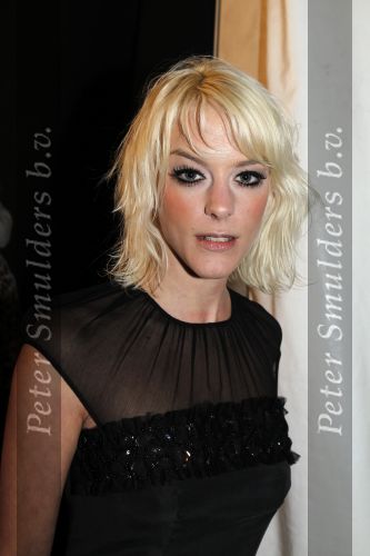 Amsterdam 27 januari 2010
Openingsshow van de fashion week. Stacey Rookhuizen
Peter Smulders bv