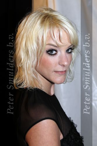 Amsterdam 27 januari 2010
Openingsshow van de fashion week. Stacey Rookhuizen
Peter Smulders bv