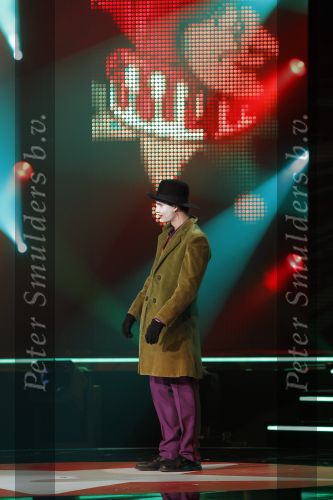 Hilversum 29 januari 2010
Finale Popstars in studio 22. Wesley Klein wordt uiteindelijk de winnaar.
Nance Coolen en Gerard Joling presenteren de show. Henkjan Smits Patricia Paay en Maurice Wijnen zijn de jury. The Joker van de Uri geller show
Peter Smulders bv