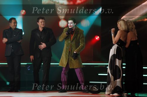 Hilversum 29 januari 2010
Finale Popstars in studio 22. Wesley Klein wordt uiteindelijk de winnaar.
Nance Coolen en Gerard Joling presenteren de show. Henkjan Smits Patricia Paay en Maurice Wijnen zijn de jury. The Joker van de Uri geller show
Peter Smulders bv