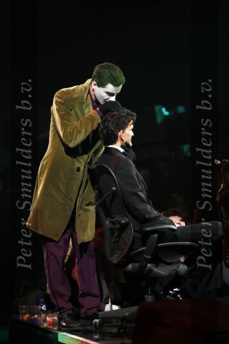 Hilversum 29 januari 2010
Finale Popstars in studio 22. Wesley Klein wordt uiteindelijk de winnaar.
Nance Coolen en Gerard Joling presenteren de show. Henkjan Smits Patricia Paay en Maurice Wijnen zijn de jury. The Joker van de Uri geller show
Peter Smulders bv