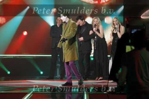 Hilversum 29 januari 2010
Finale Popstars in studio 22. Wesley Klein wordt uiteindelijk de winnaar.
Nance Coolen en Gerard Joling presenteren de show. Henkjan Smits Patricia Paay en Maurice Wijnen zijn de jury. The Joker van de Uri geller show
Peter Smulders bv