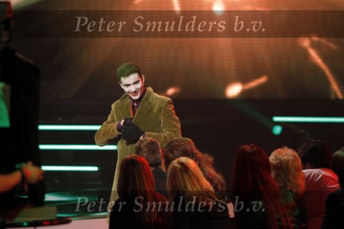 Hilversum 29 januari 2010
Finale Popstars in studio 22. Wesley Klein wordt uiteindelijk de winnaar.
Nance Coolen en Gerard Joling presenteren de show. Henkjan Smits Patricia Paay en Maurice Wijnen zijn de jury. The Joker van de Uri geller show
Peter Smulders bv