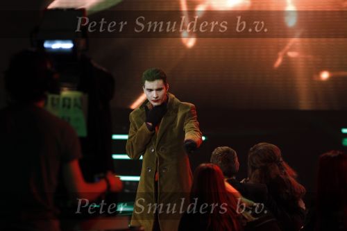 Hilversum 29 januari 2010
Finale Popstars in studio 22. Wesley Klein wordt uiteindelijk de winnaar.
Nance Coolen en Gerard Joling presenteren de show. Henkjan Smits Patricia Paay en Maurice Wijnen zijn de jury. The Joker van de Uri geller show
Peter Smulders bv