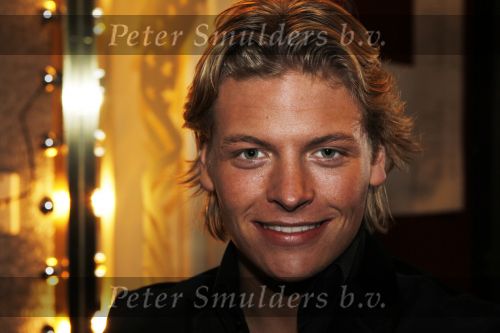 Uitgeest 18 januari 2010
Nieuwjaars feest van Henk Geels in Bobs Party saloon. Thomas Berge
Peter Smulders bv